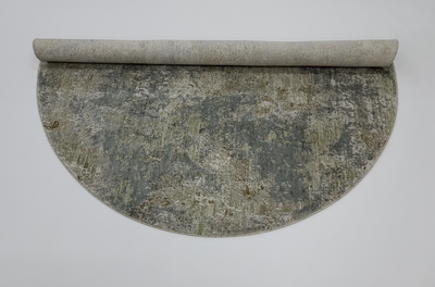 ROSALIE LS476B LIGHT GRAY (Round)