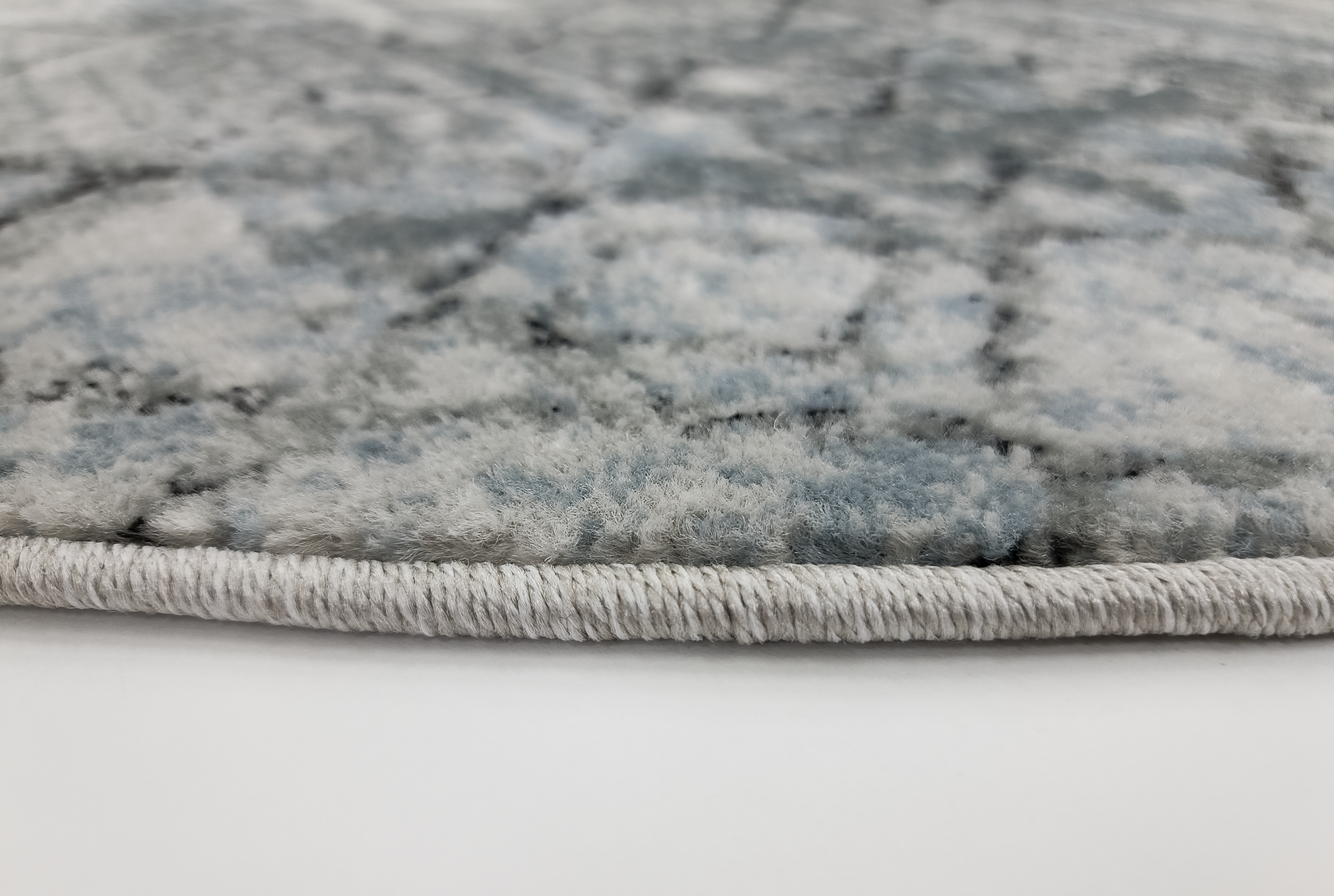 Mirage LS539B LIGHT GRAY (Round)