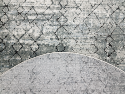 Mirage LS539B LIGHT GRAY (Round)