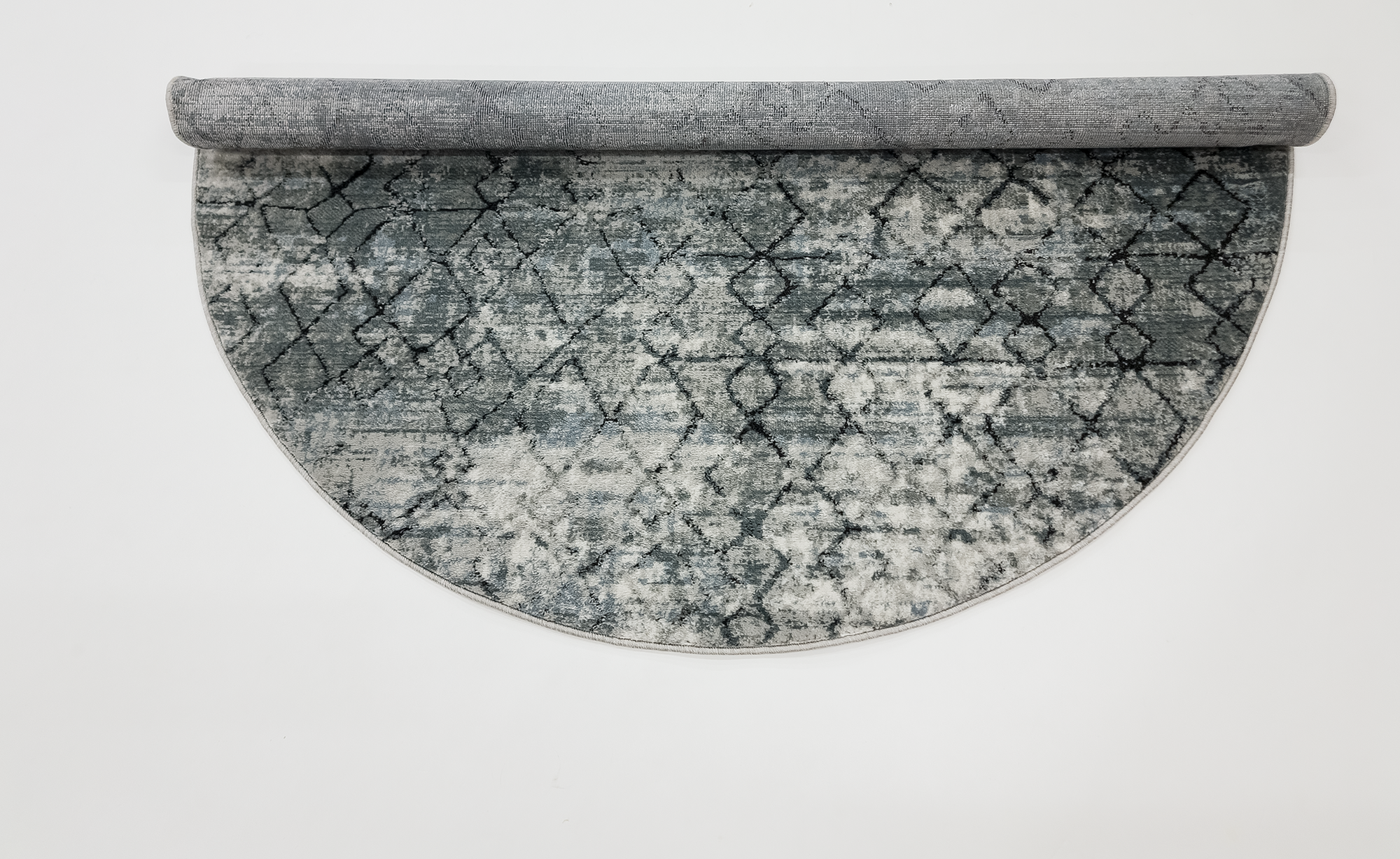 Mirage LS539B LIGHT GRAY (Round)