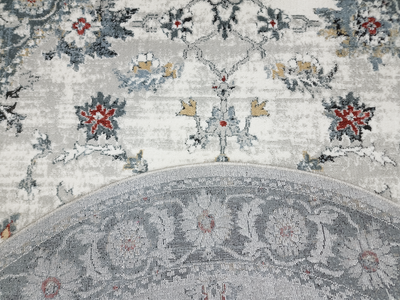 Mirage LS542B CREAM (Round)