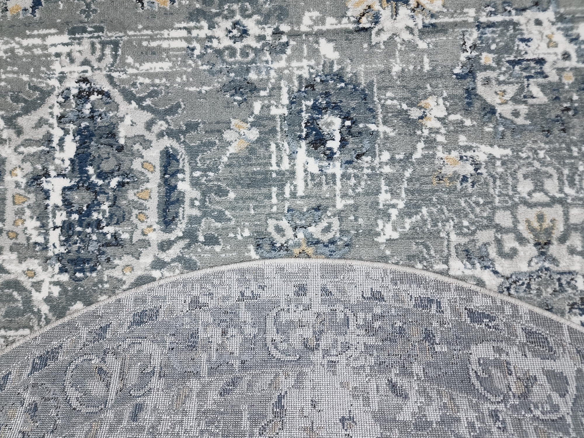 Mirage LS546B GRAY (Round)