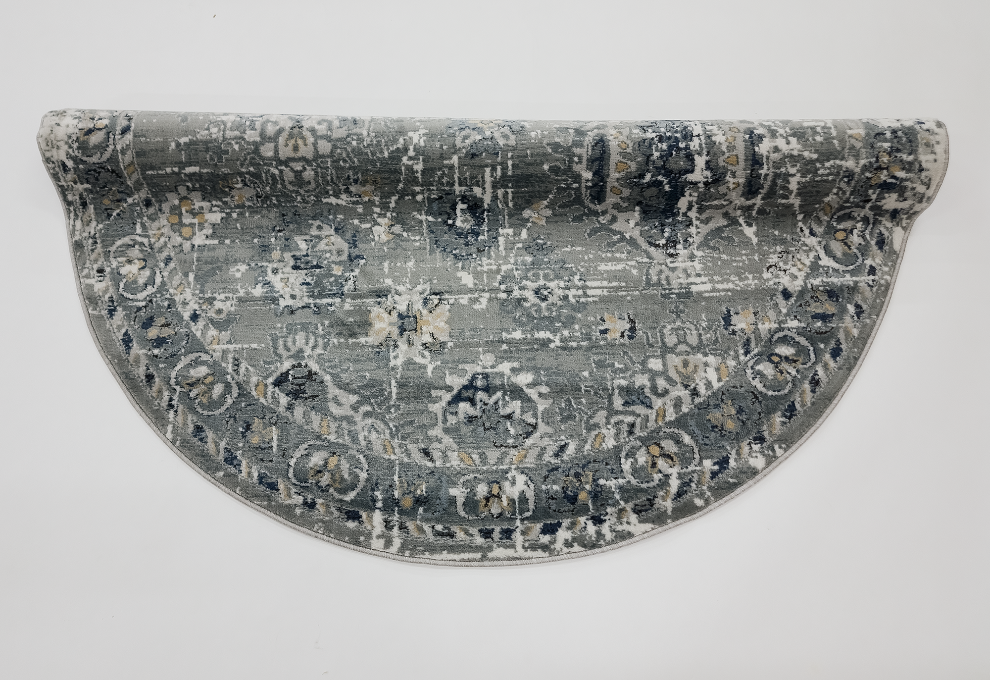 Mirage LS546B GRAY (Round)