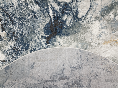 Mirage  LS553A CREAM (Round)