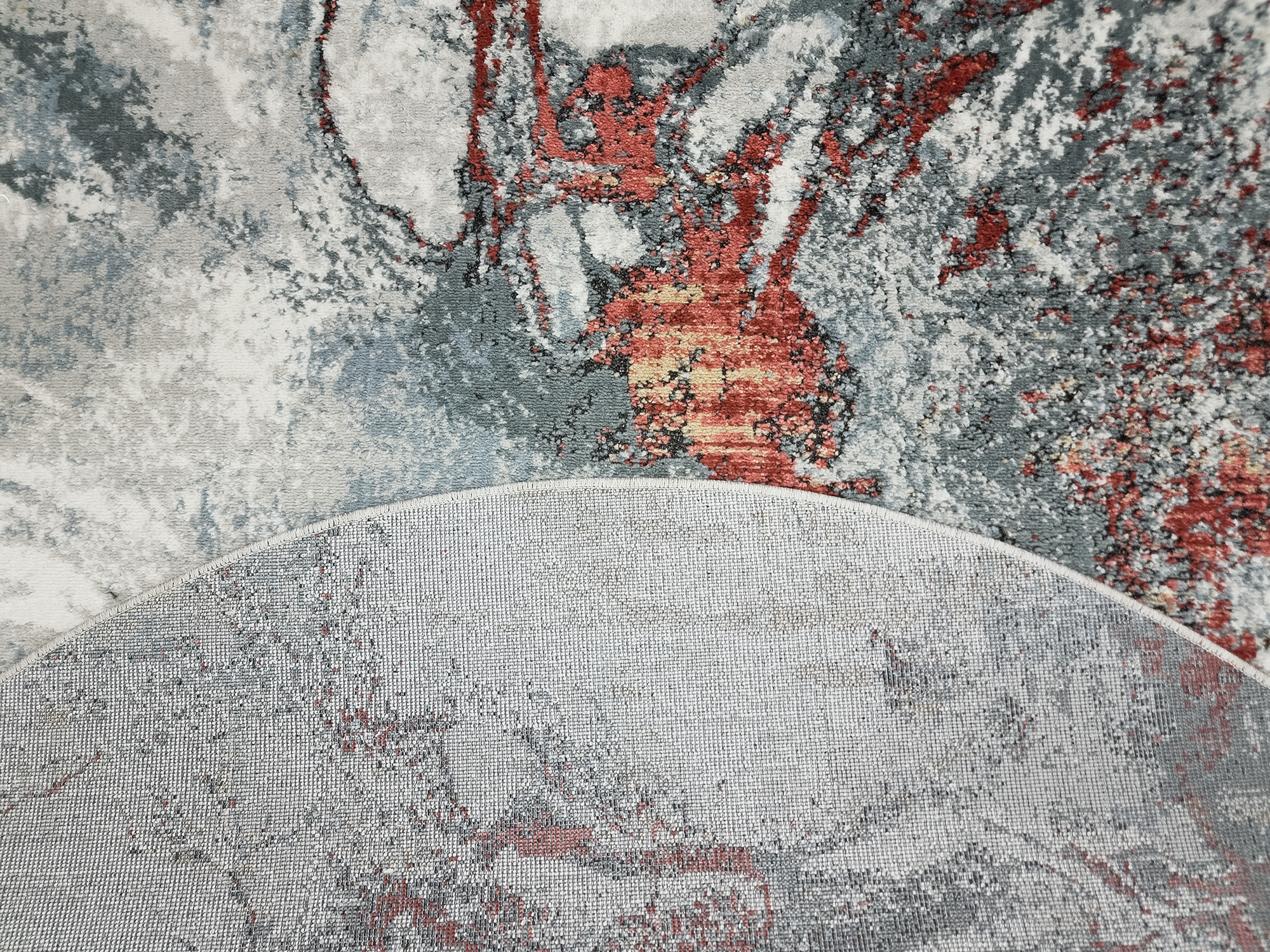 Mirage LS553B CREAM (Round)