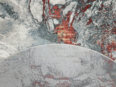 Mirage LS553B CREAM (Round)