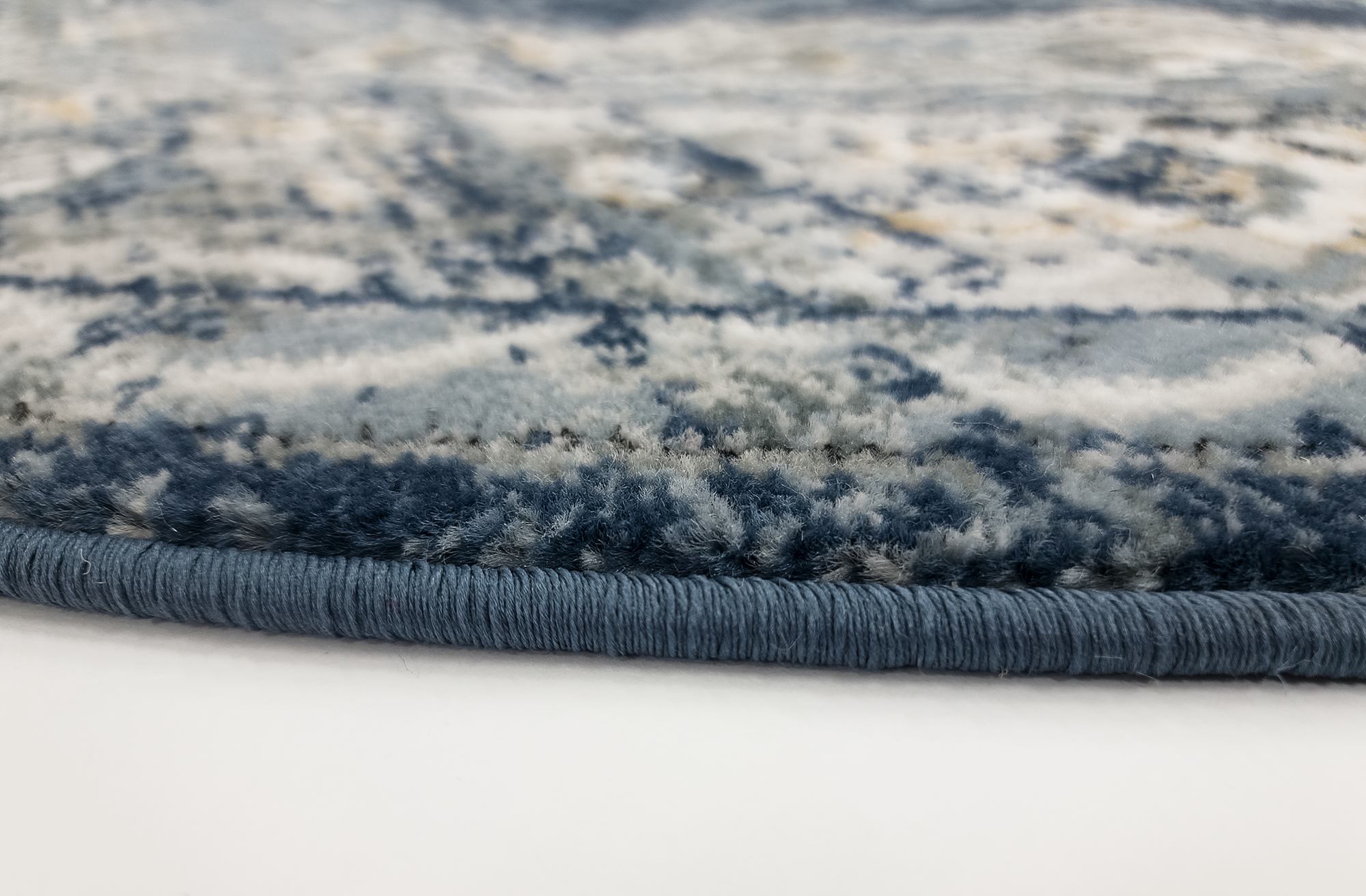 Mirage  LS689A BLUE (Round)