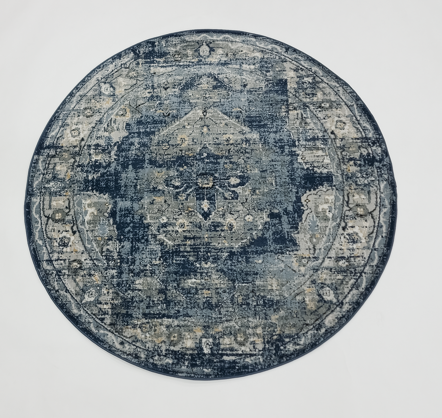 Mirage  LS689A BLUE (Round)