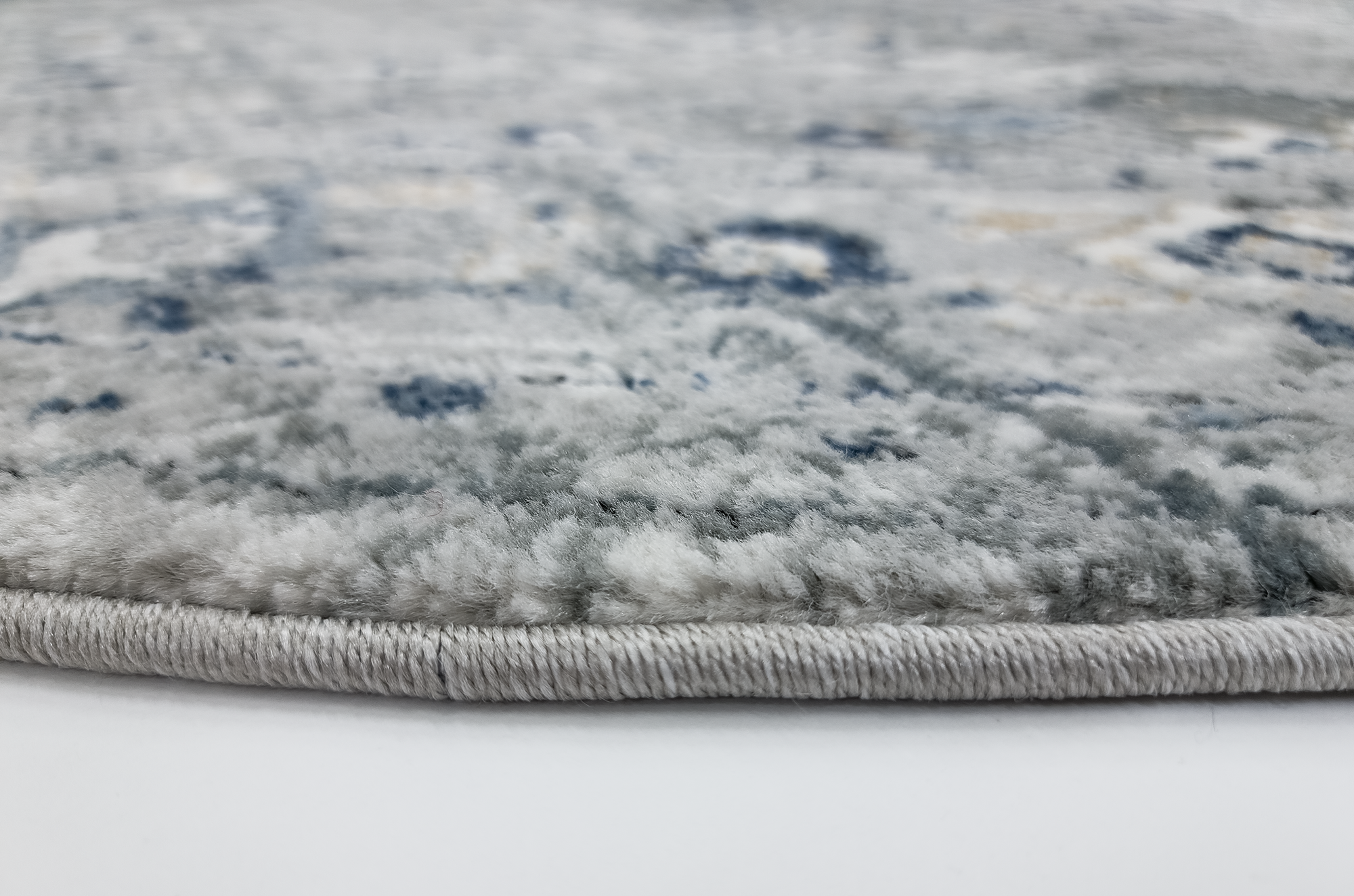 Mirage LS689A LIGHT GRAY (Round)