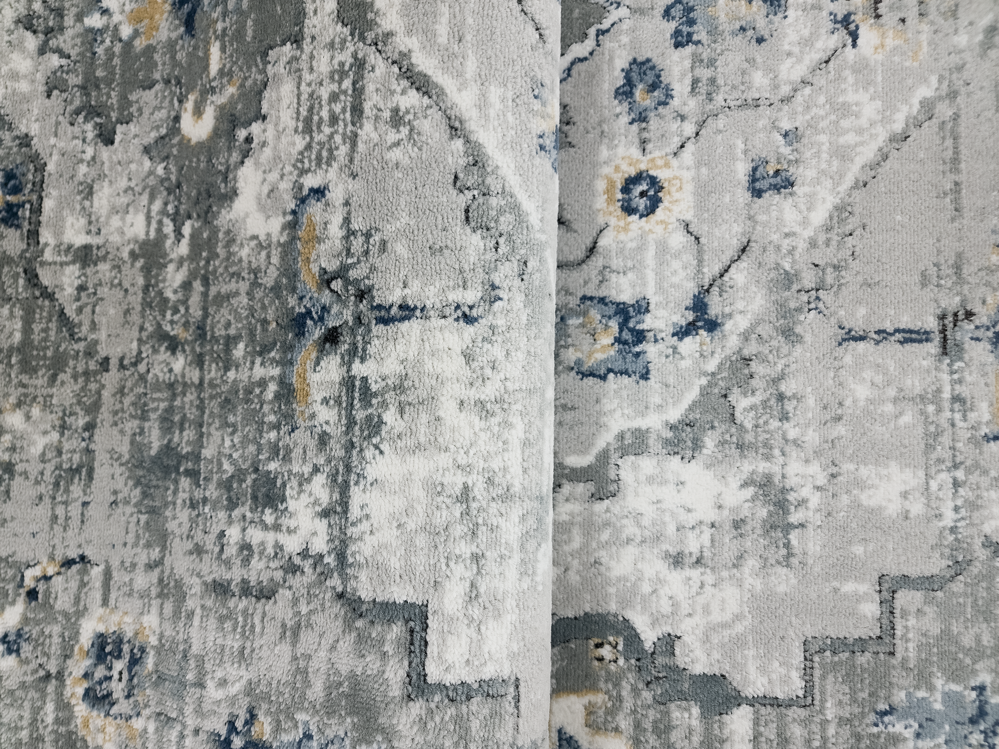 Mirage LS689A LIGHT GRAY