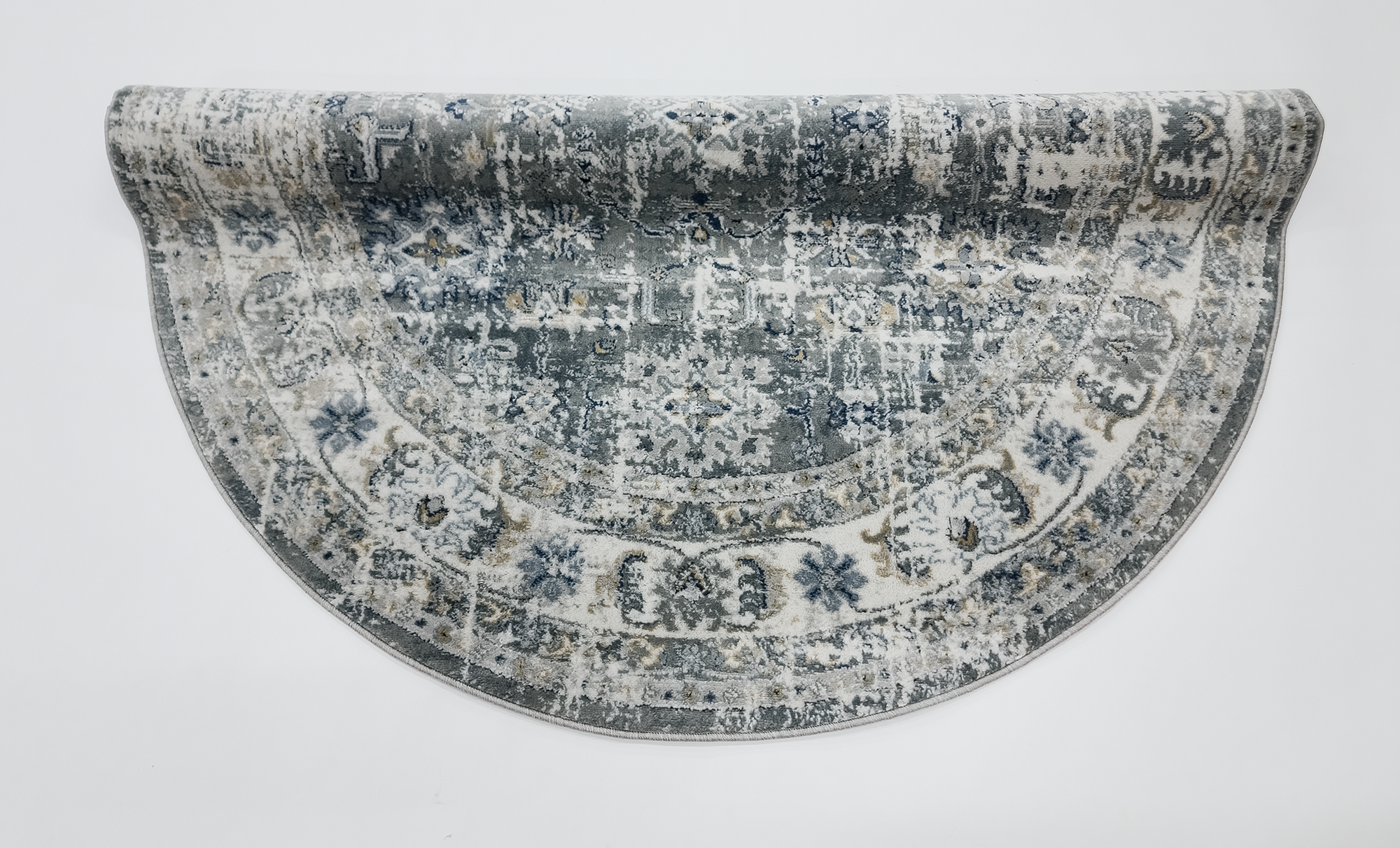 Mirage LS800A GRAY (Round)