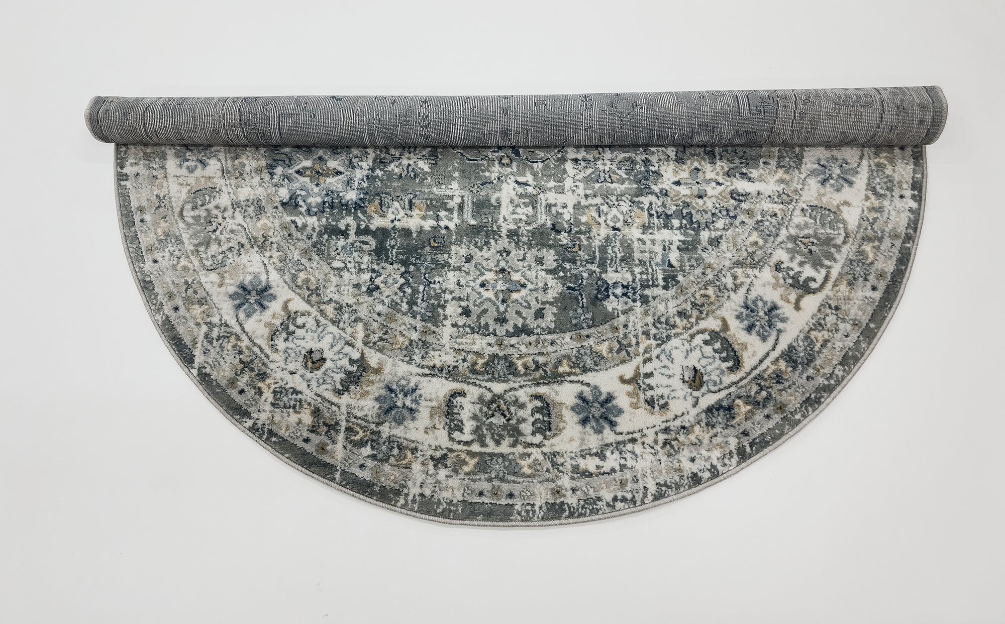 Mirage LS800A GRAY (Round)