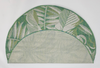 Lush 1170 Green Blue Ecru (ROUND)