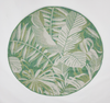 Lush 1170 Green Blue Ecru (ROUND)