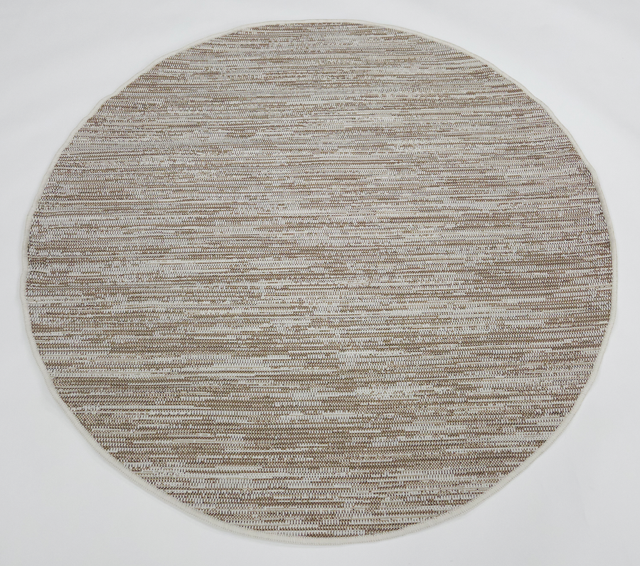 LUSH 1193 EcruNew Natural S.BROWN (Round)