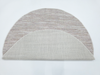 LUSH  1193 Ecru S. Grey (Round)