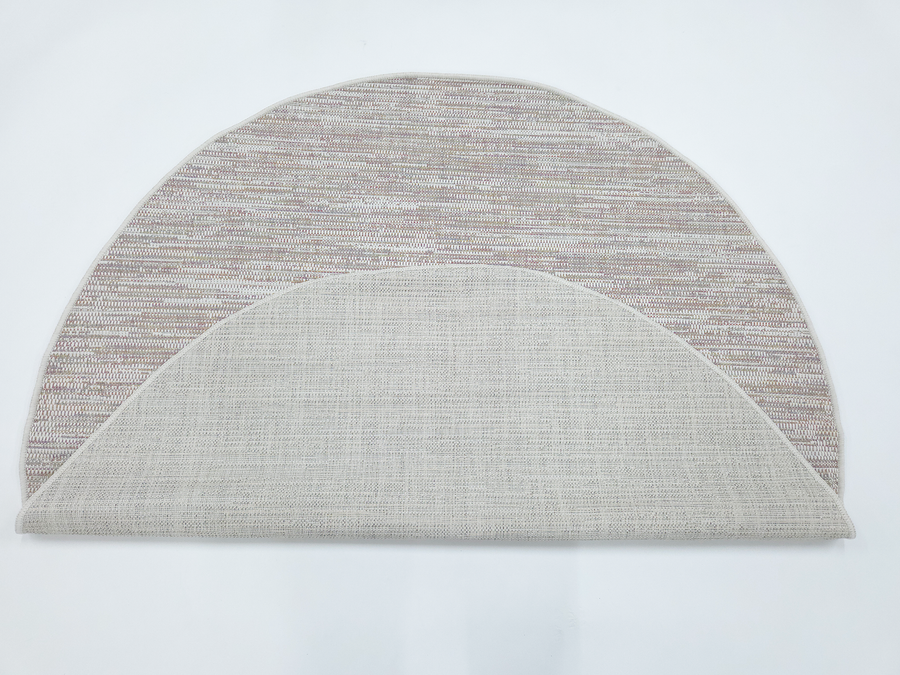 LUSH  1193 Ecru S. Grey (Round)