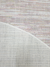 LUSH  1193 Ecru S. Grey (Round)