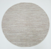 LUSH  1193 Ecru S. Grey (Round)