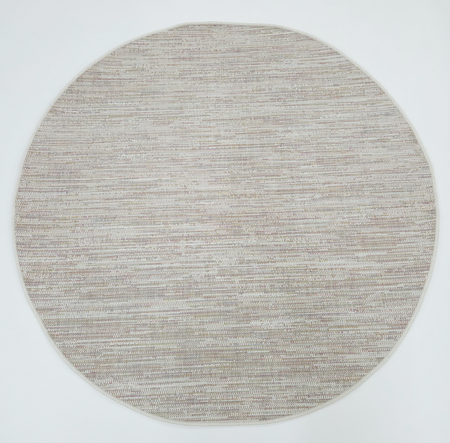 LUSH  1193 Ecru S. Grey (Round)