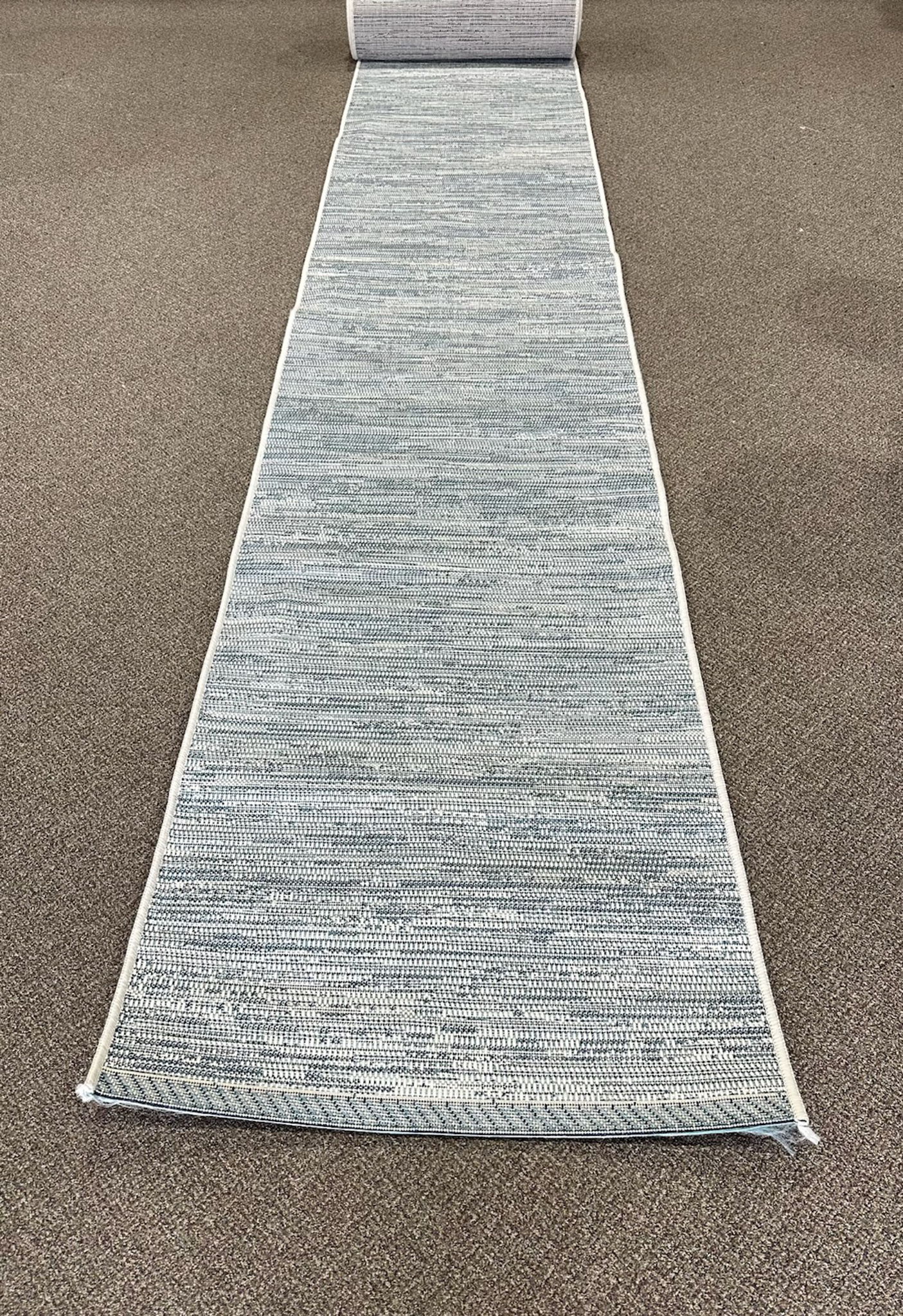 LUSH 1193 Ecru S. Navy S.AQUA