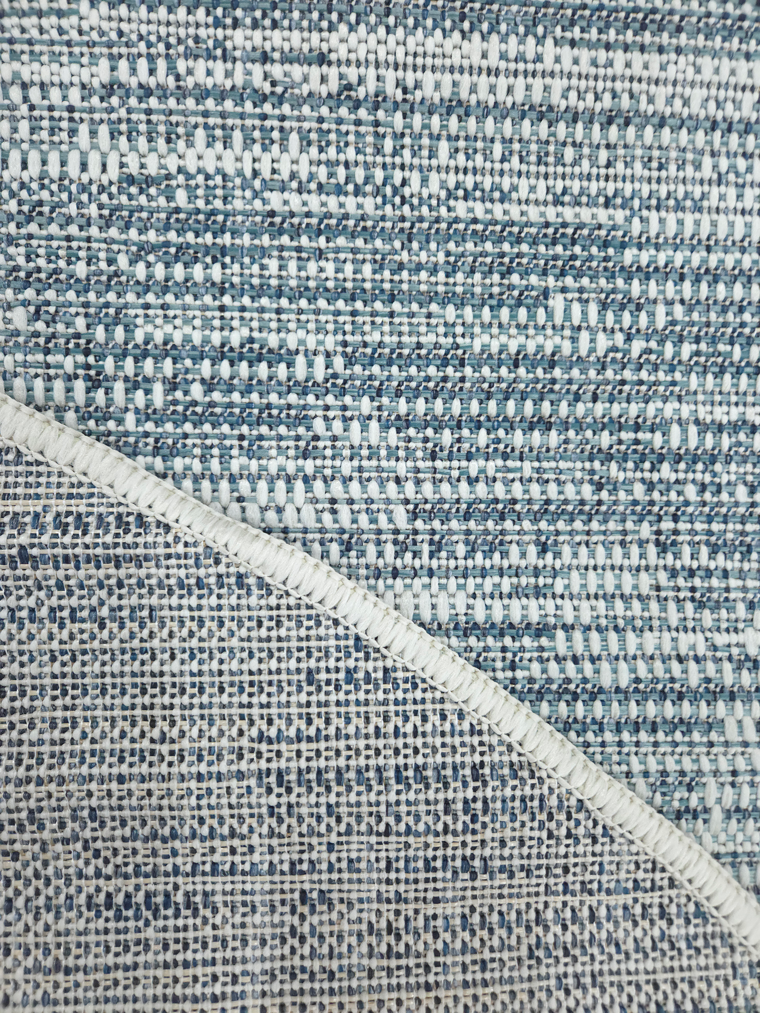 LUSH 1193 Ecru S. Navy S.AQUA