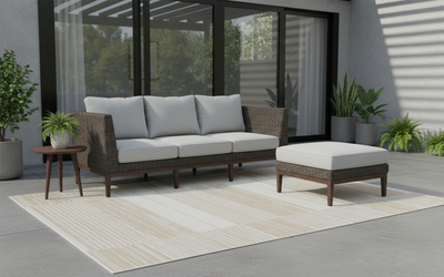 LUSH 1150 Ecru New Natural