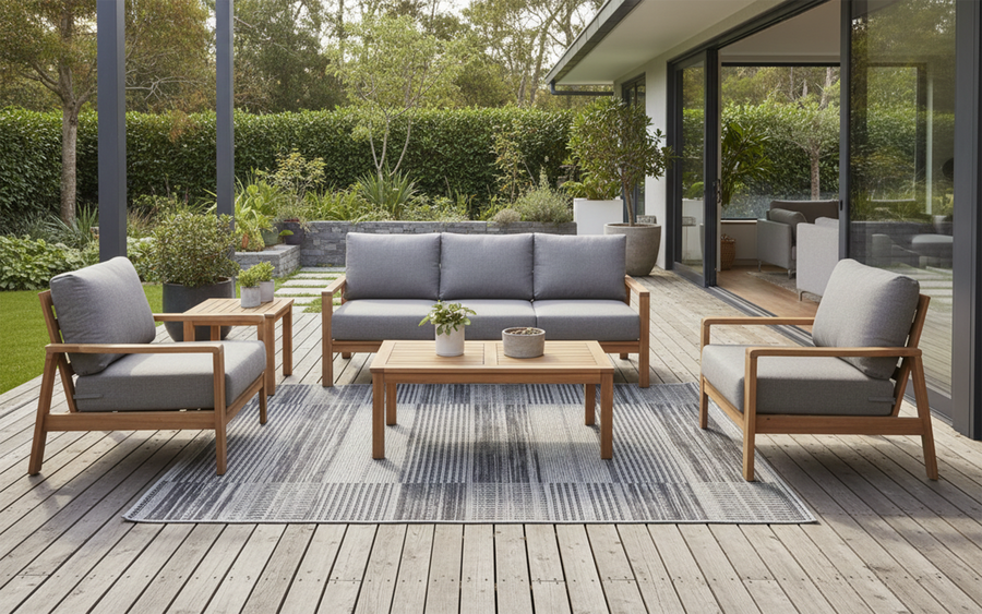 LUSH  1150 S. Grey S. Black