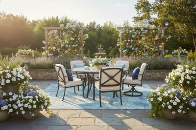 LUSH 1175 S. Grey S. Navy