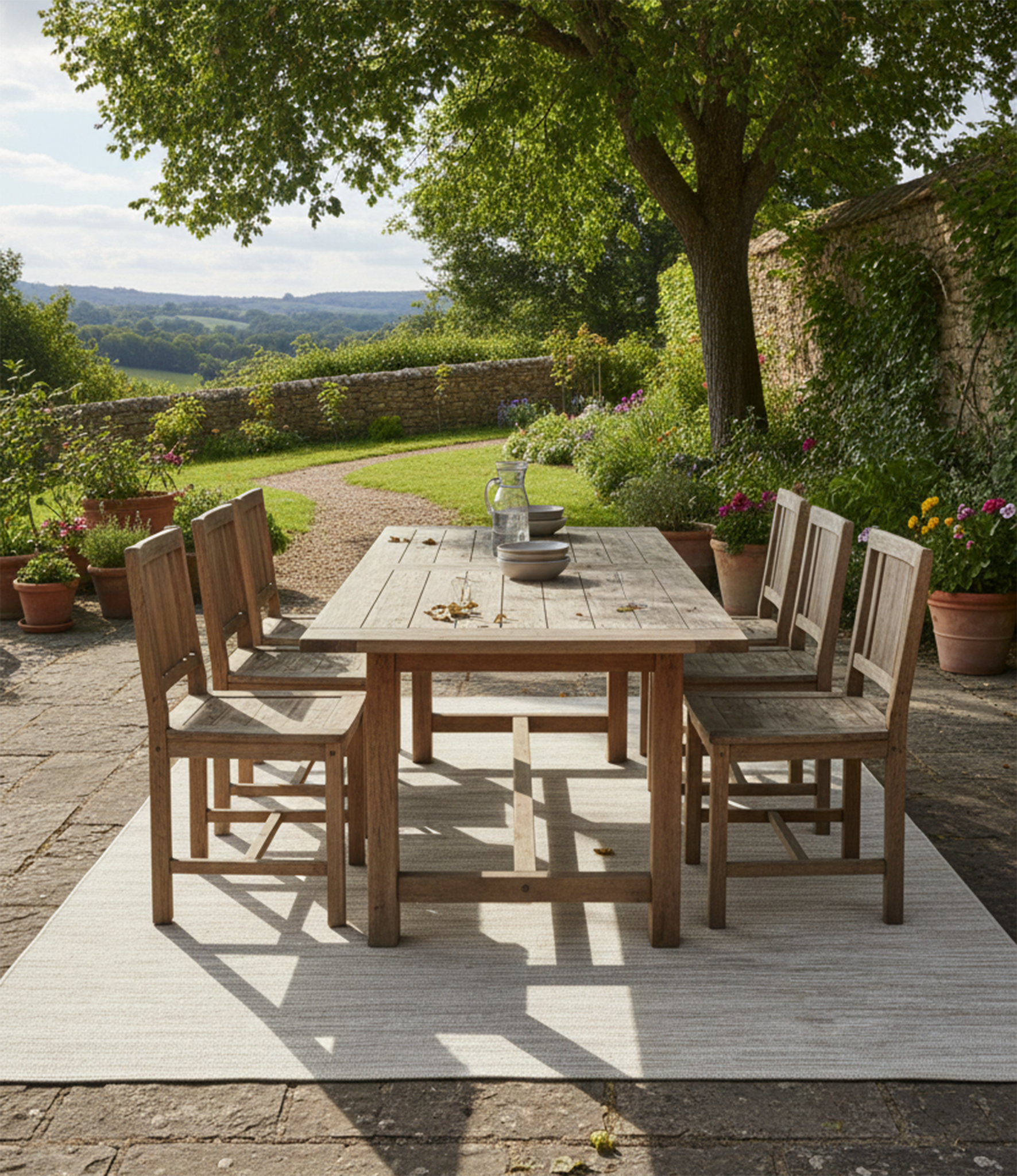 LUSH  1193 Ecru S. Grey