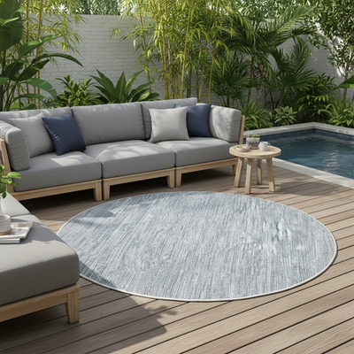 LUSH 1193 Ecru S. Navy S.AQUA