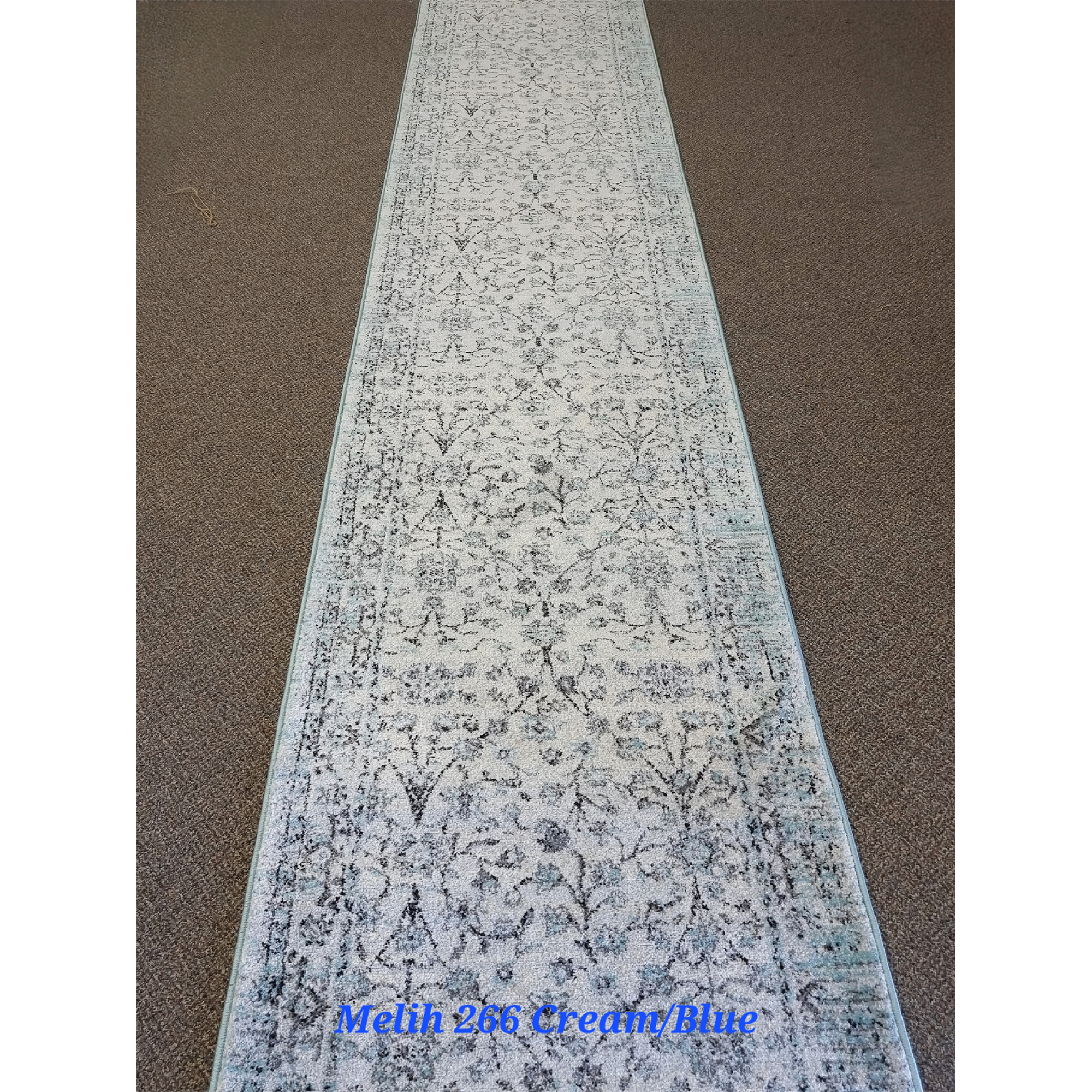 Hallway Runners - Width 80cm (Modern)