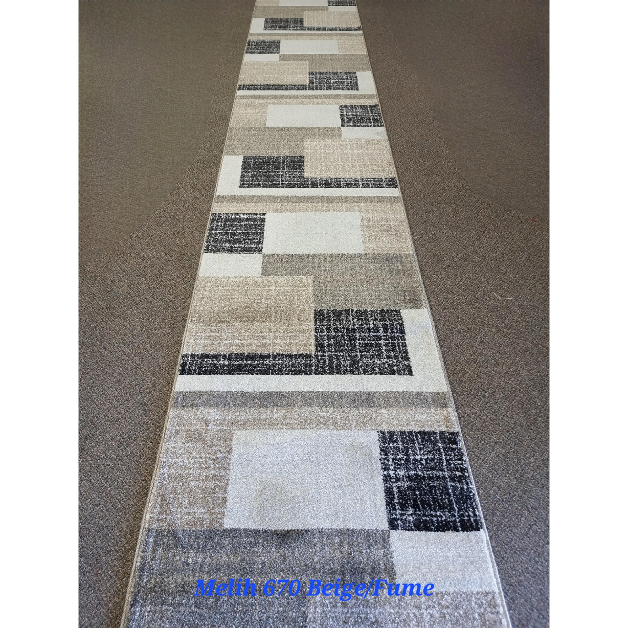 Hallway Runners - Width 80cm (Modern)