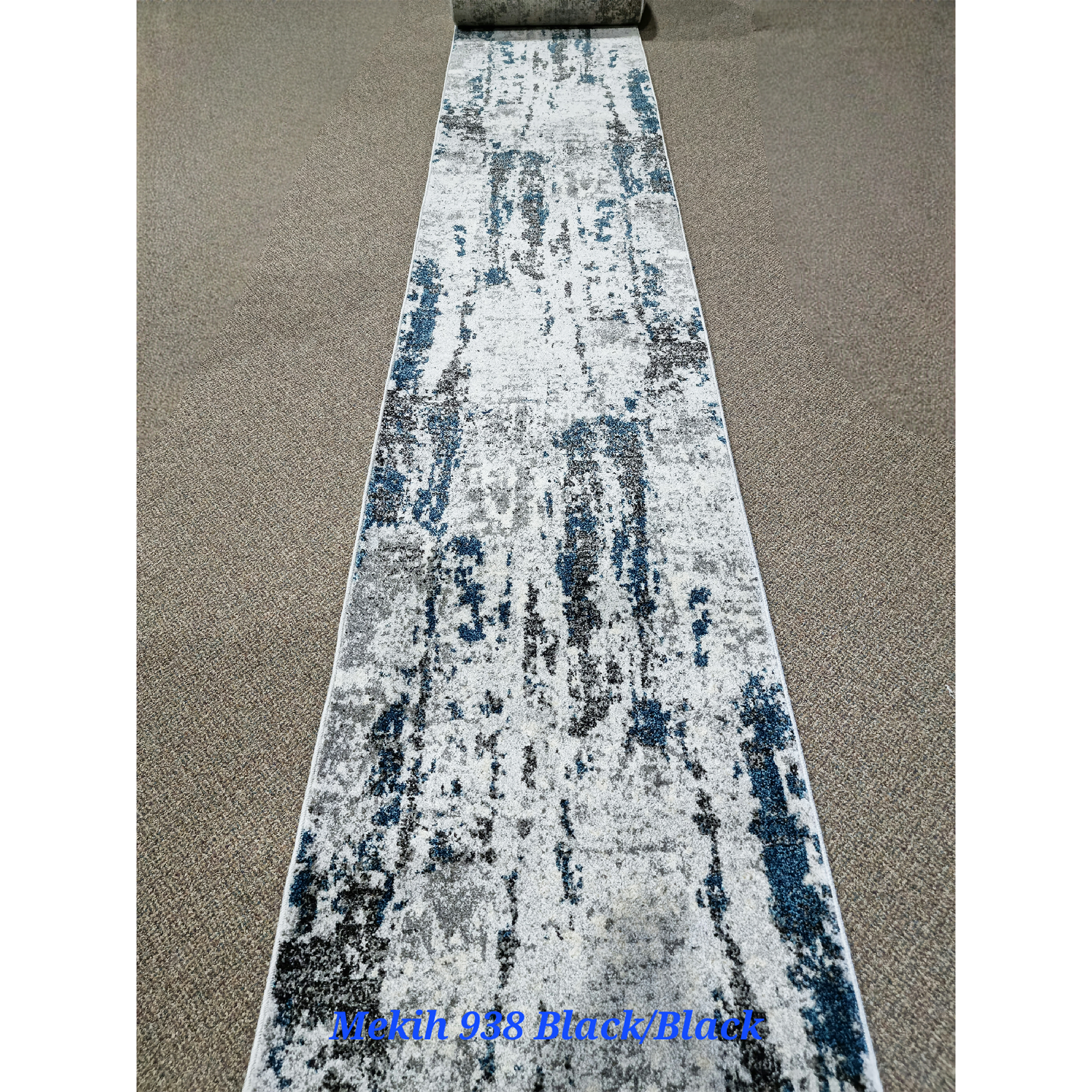 Hallway Runners - Width 80cm (Modern)