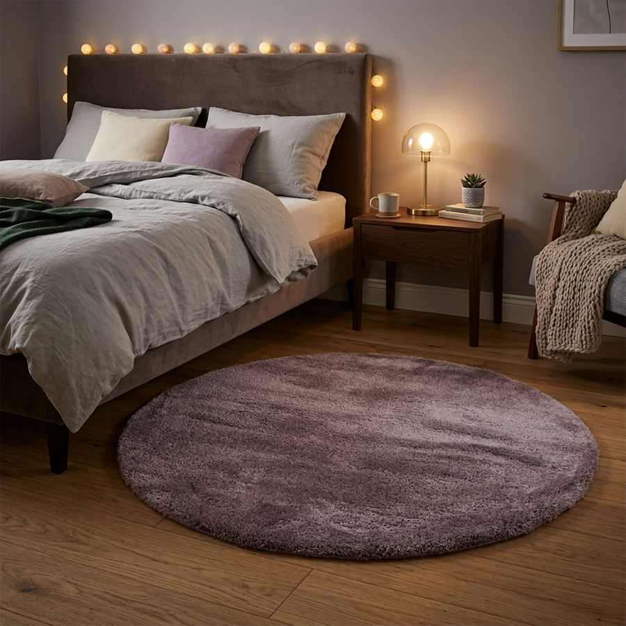 ROSIE ML00A_TAN23 LILA/PLUM (ROUND)