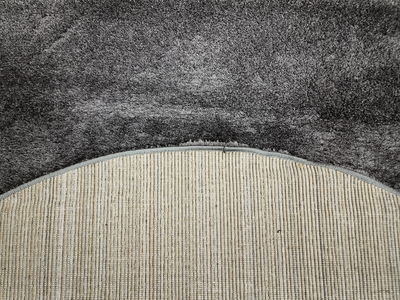 ROSIE MP423 M.GREY/M.GREY (ROUND)