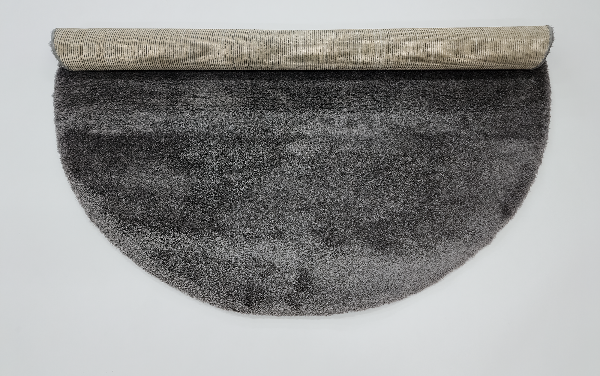 ROSIE MP423 M.GREY/M.GREY (ROUND)