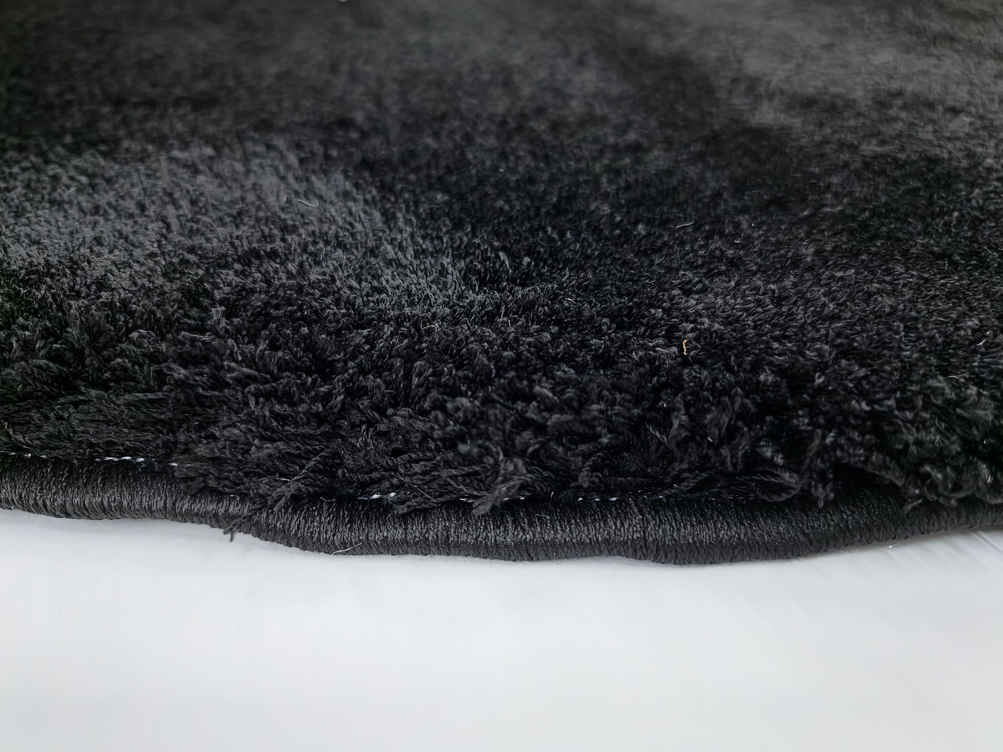 ROSIE MPZ23 BLACK/BLACK (ROUND)