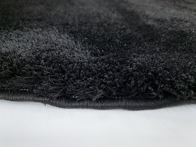 ROSIE MPZ23 BLACK/BLACK (ROUND)