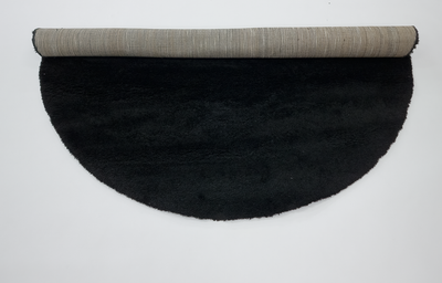 ROSIE MPZ23 BLACK/BLACK (ROUND)