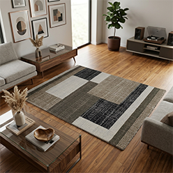 Melih 670A BEIGE / FUME