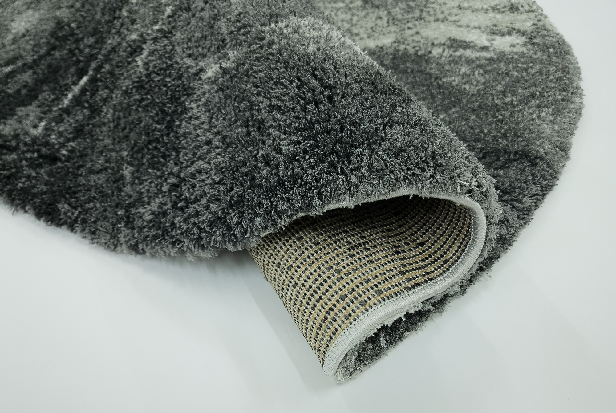 ROSIE N893A_MDB23 GREY / ANTHRACITE (Round)