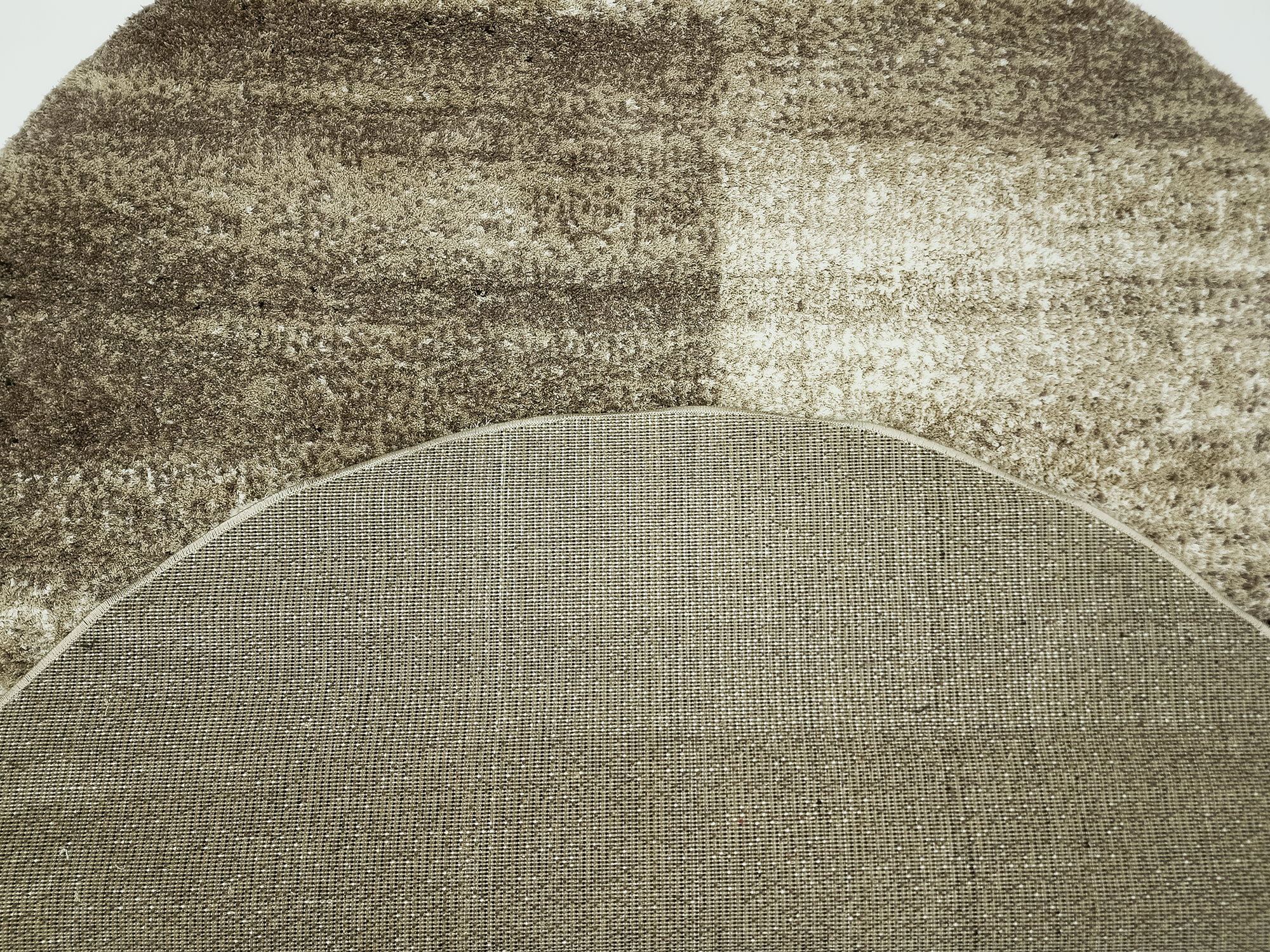 ROSIE N912A_MDA23 BEIGE / TAUPE (Round)