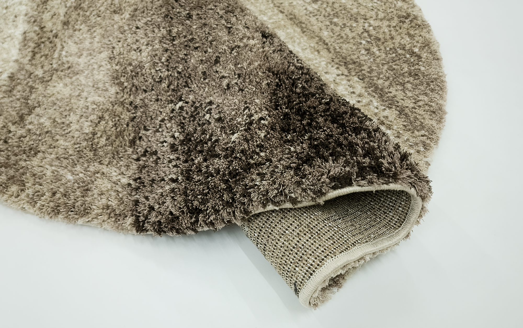 ROSIE N912A_MDA23 BEIGE / TAUPE (Round)