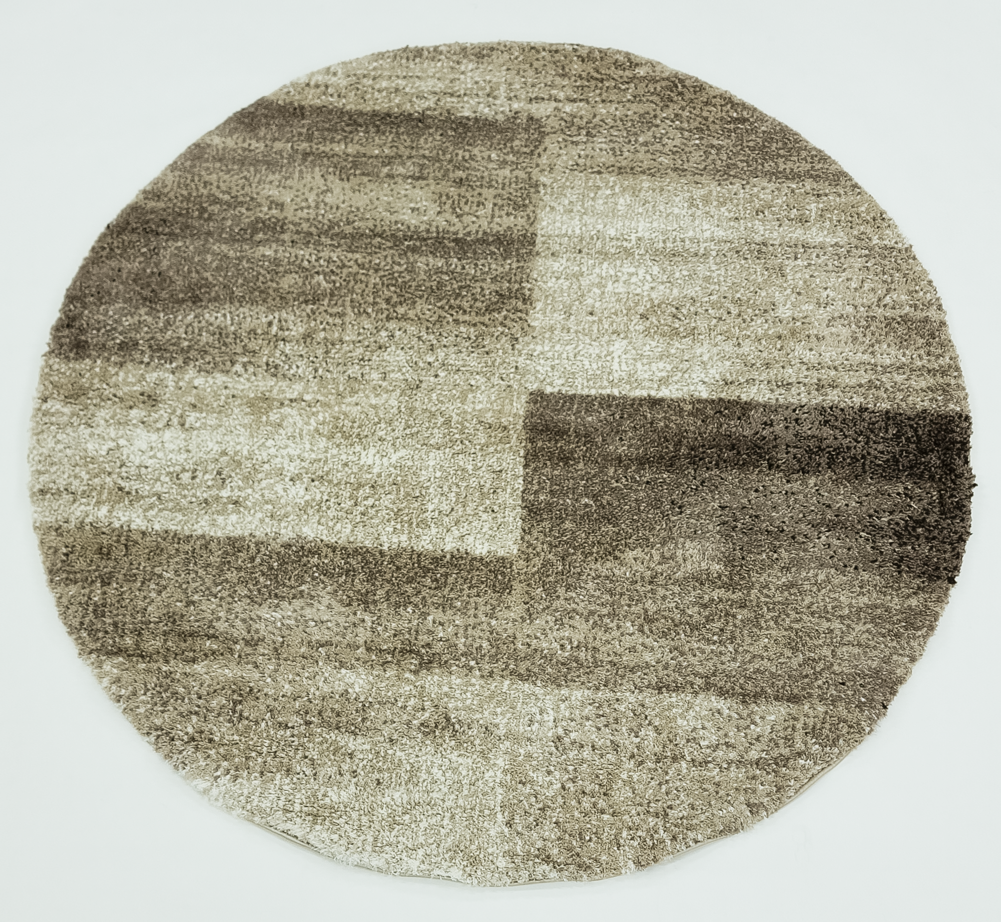 ROSIE N912A_MDA23 BEIGE / TAUPE (Round)
