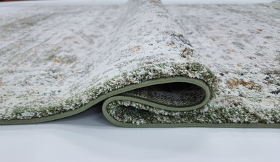 NIRVANA 1481 CREAM/GREEN