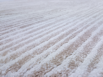 NIRVANA 1708 CREAM/KEMIK (ROUND)