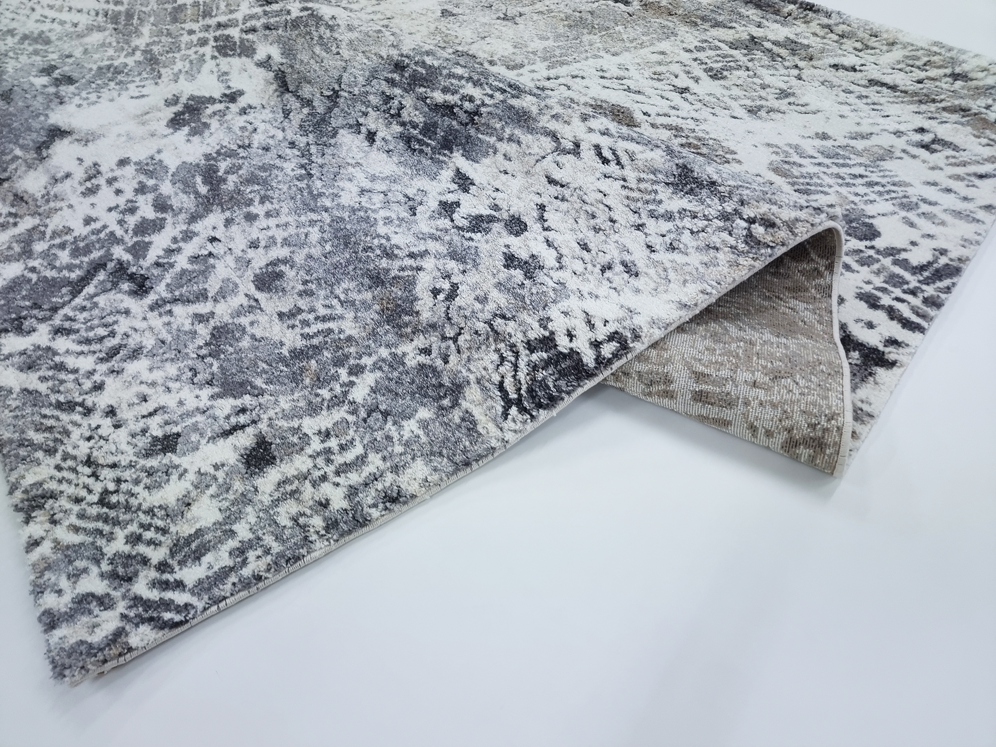 NIRVANA 1931 MINK/CREAM