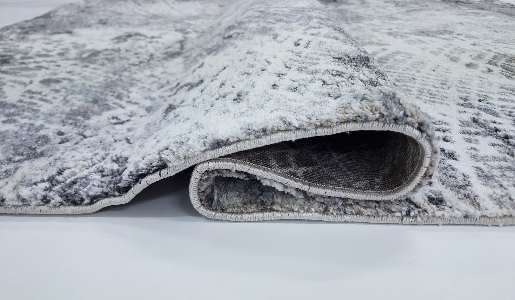 NIRVANA 1931 MINK/CREAM