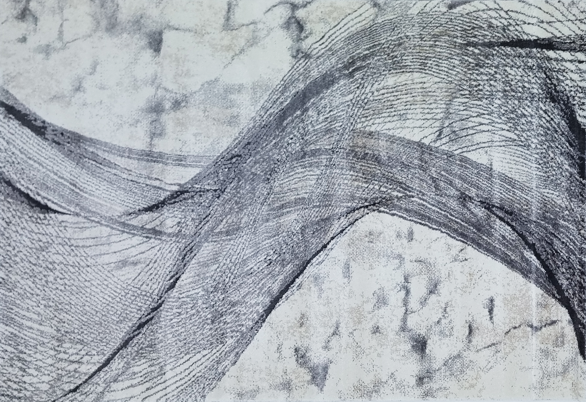 NIRVANA 2338 D.GREY/GREY